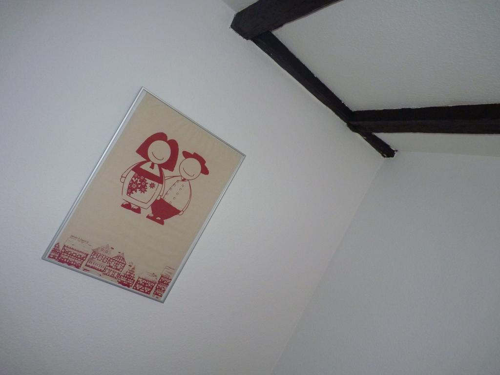 Appartement Chez Mumu *